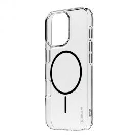 Skaidrus dėklas Apple iPhone 16 Pro "OBAL:ME MagNetix Limpid"