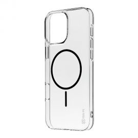 Skaidrus dėklas Apple iPhone 16 Pro Max "OBAL:ME MagNetix Limpid"