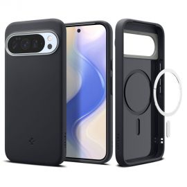 Sesame dėklas Google Pixel 10 Pro XL "Spigen Nano Pop Mag Magsafe"