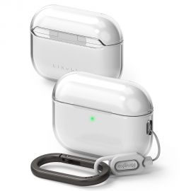 Skaidrus dėklas Apple Airpods Pro 3 "Ringke Air"