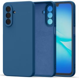 Tamsiai mėlynas dėklas Samsung Galaxy A17 4G / 5G "Tech-Protect Icon"