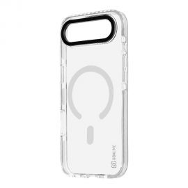 Baltas dėklas Apple iPhone Apple Iphone Air "OBAL:ME MagNetix Bumper"