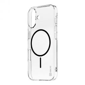 Skaidrus dėklas Apple iPhone 17 "OBAL:ME MagNetix Limpid"