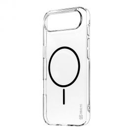 Skaidrus dėklas Apple iPhone Air "OBAL:ME MagNetix Limpid"