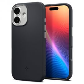 Sesame dėklas Apple Iphone 17 "Spigen Nano Pop Mag Magsafe"