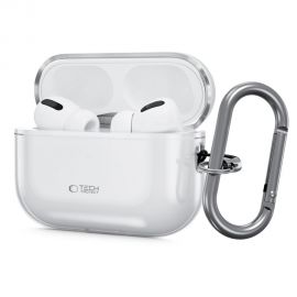 Skaidrus dėklas Apple Airpods Pro 3 "Tech-Protect FlexAir"