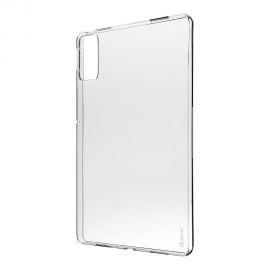 Skaidrus dėklas Xiaomi Redmi Pad SE "OBAL:ME TPU"
