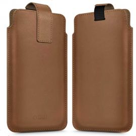 Rudas universalus dėklas skirtas telefonui 6.0-6.9 "TECH-PROTECT SM65 UNIVERSAL"