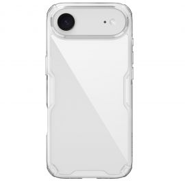 Skaidrus dėklas Apple Iphone Air "Nillkin Nature TPU Pro"
