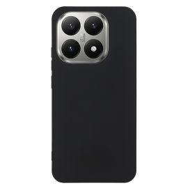 Juodas dėklas Tactical TPU telefonui Xiaomi 15T
