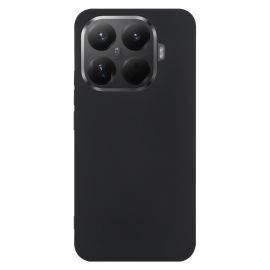 Juodas dėklas Tactical TPU telefonui Xiaomi 15T Pro