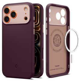 Bordo dėklas Apple Iphone 17 Pro Max "Spigen Nano Pop Mag Magsafe"
