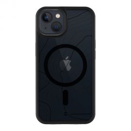 Asphalt dėklas Apple Iphone 13 "Tactical MagForce Hyperstealth Sika"
