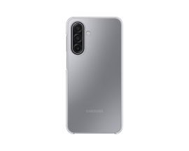 Skaidrus originalus dėklas EF-QA176CTE Clear Cover telefonui Samsung Galaxy A17