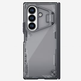 Juodas dėklas Samsung Galaxy Z Fold 7 "Nillkin Iceblade Prop"