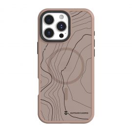 Moucha Moose dėklas Apple Iphone 16 Pro Max "Tactical MagForce Hyperstealth Sika"