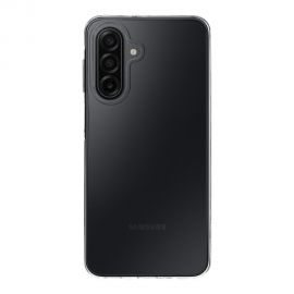 Skaidrus dėklas Tactical TPU telefonui Samsung Galaxy A17 5G