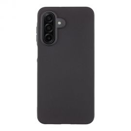 Juodas dėklas Tactical TPU telefonui Samsung Galaxy A17 5G