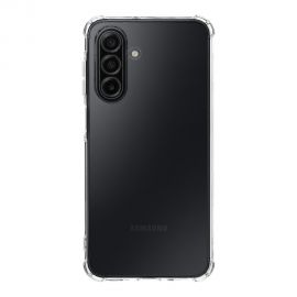 Skaidrus dėklas Tactical TPU Plyo telefonui Samsung Galaxy A17 5G