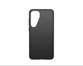 Juodas dėklas telefonui Samsung Galaxy S25 Plus "GP-FPS936OB by Otterbox Symmetry Protective"