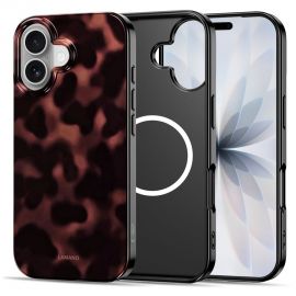 Panther dėklas Apple Iphone 17 "Tech-Protect Lamano"