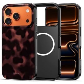 Panther dėklas Apple Iphone 17 Pro Max "Tech-Protect Lamano"