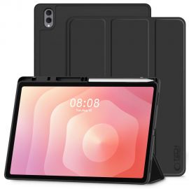 Juodas dėklas Galaxy Tab S8 Ultra / S9 Ultra / S10 Ultra / S11 Ultra 14.6 "Tech-Protect SC Pen"