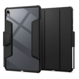 Juodas dėklas Galaxy Tab S11 11.0 X730 / X73 "Spigen Airskin Pro"