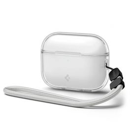 Skaidrus dėklas Apple Airpods Pro 3 "Spigen Liquid Crystal"
