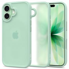 Žalias dėklas Apple Iphone 17 "Tech-Protect Magmat"