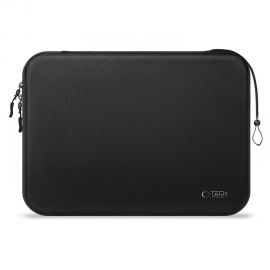 Juodas krepšys Laptop 13-14 "TECH-PROTECT HARDPOUCH