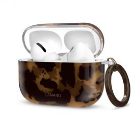 Panther dėklas Apple Airpods Pro 3 "TECH-PROTECT LAMANO"
