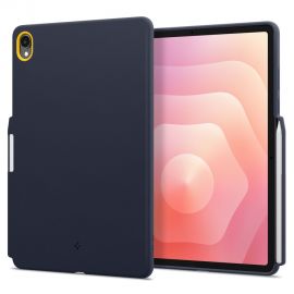 Tamsiai mėlynas dėklas Galaxy Tab S11 11.0 X730 / X736B "Spigen Nano Pop"