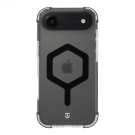 Juodas dėklas Apple Iphone Air "Tactical MagForce Hexagon"