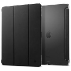 Juodas dėklas Ipad Pro 13 7 / 8 / 2024-2025 "SPIGEN LIQUID AIR FOLIO"