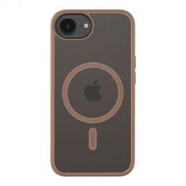 Moucha Moose dėklas Apple Iphone 16E "Tactical MagForce Hyperstealth"