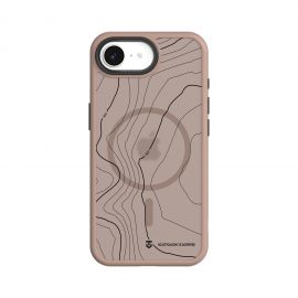 Moucha Moose dėklas Apple Iphone 16E "Tactical MagForce Hyperstealth Sika"