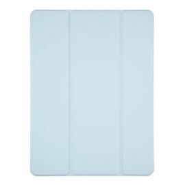 Šviesiai mėlynas dėklas Samsung Galaxy Tab A11/A9 "OBAL:ME MistyTab"