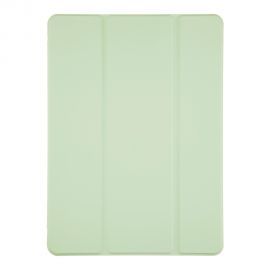 Šviesiai žalias dėklas Samsung Galaxy Tab A11/A9 "OBAL:ME MistyTab"