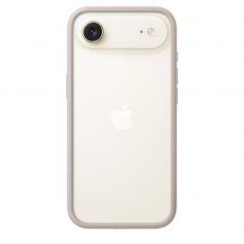 Tan dėklas MH044ZM/A Bumper Cover telefonui Apple iPhone Air