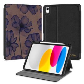 Velvet Night dėklas Ipad 10.9” 10 / 2022 / 11” 11 / 2025 "Tech-Protect Lamano"