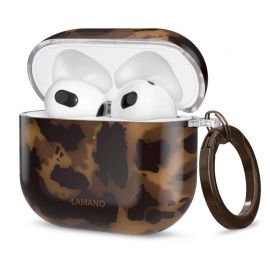 Panther dėklas Apple Airpods 4 "TECH-PROTECT LAMANO"