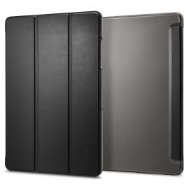 Juodas dėklas Galaxy Tab A9 Plus / A11 Plus 11.0 X210 / X215 / X216 / X230 / X235 / X236 "Spigen Smart Fold"