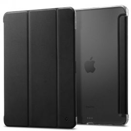 Juodas dėklas Ipad Pro 11" 5 / 2024-2025 "SPIGEN LIQUID AIR FOLIO"