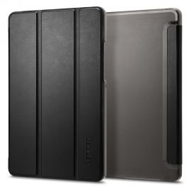 Juodas dėklas Gallaxy Tab A9 / A11 8.7 X110 / X115 / X133 / X135 "Spigen Smart Fold"