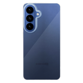 Skaidrus dėklas Tactical TPU telefonui Samsung Galaxy S26 Plus