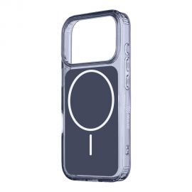 Indigo dėklas Apple iPhone Apple Iphone 17 Pro "OBAL:ME MagNetix ColorSlate"