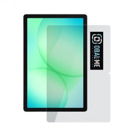 Skaidrus apsauginis ekrano stikliukas Samsung Galaxy Tab A11 Plus /A9 Plus "OBAL:ME 2.5D Glass Screen Protector"
