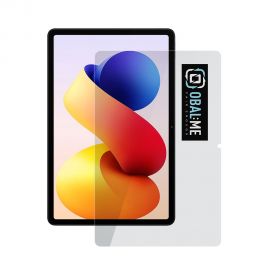 Skaidrus apsauginis ekrano stikliukas Xiaomi Redmi Pad Pro/Pad 2 Pro "OBAL:ME 2.5D Glass Screen Protector"