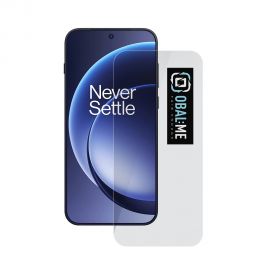 Skaidrus apsauginis ekrano stikliukas Oneplus 15 "OBAL:ME 2.5D Glass Screen Protector"